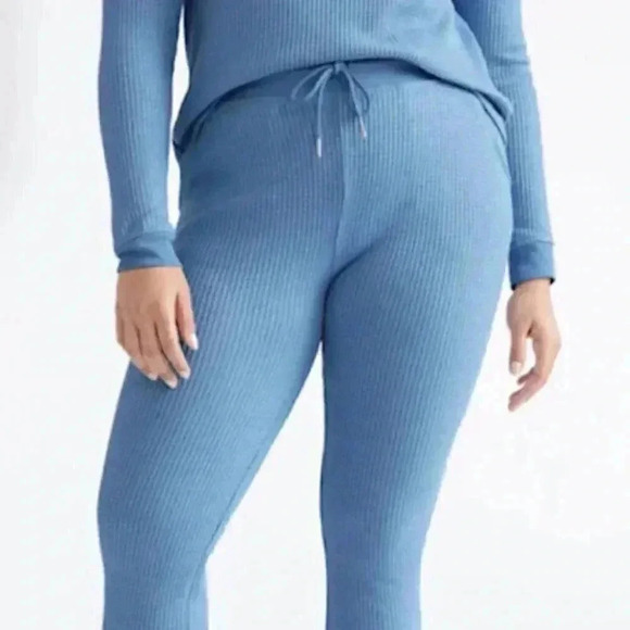Knix Waffle Jogger - Daylight - Picture 3 of 4